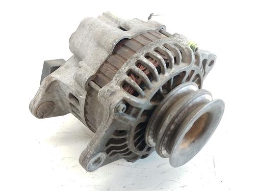 Used Alternator NISSAN PICK UP (D22) 2.5 Di (133 hp) 29483413