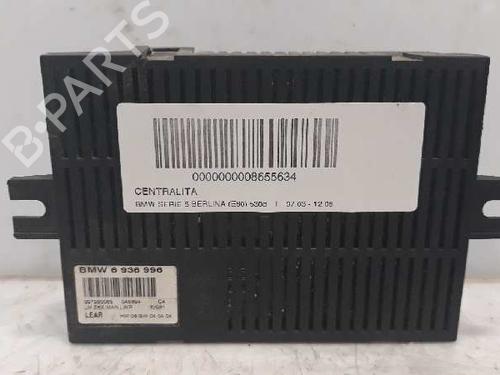 Used Electronic module BMW 5 (E60) [2001-2010]  11672462