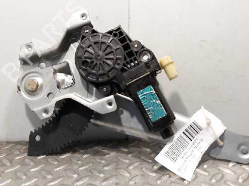 Used Rear left window mechanism HYUNDAI GETZ (TB) [2001-2011]  3125693