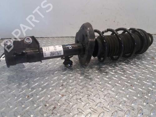 Used Right front shock absorber OPEL CORSA D (S07) [2006-2015]  3535936