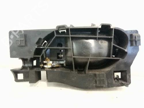 Front right interior door handle PEUGEOT 308 I (4A_, 4C_) 1.6 HDi | BP3221983I14 