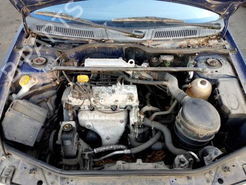 Used Gearbox RENAULT MEGANE I (BA0/1_) 1.6 e (BA0F, BA0S) (90 hp) 17081775