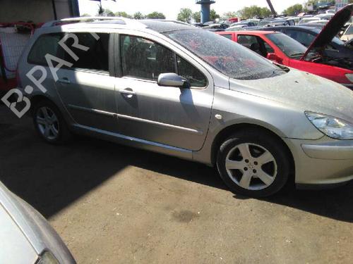 Frontplate/Frontkurv PEUGEOT 307 Break (3E)  | BP5602582C72 