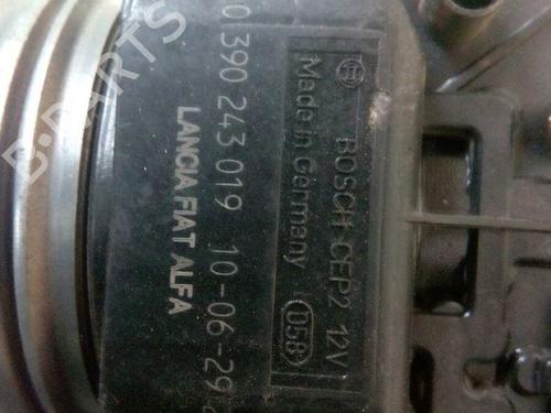 Front wiper motor ALFA ROMEO GIULIETTA (940_)  | BP3122437M29 