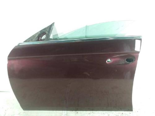 Left front door MERCEDES-BENZ CLS (C219)  BP4898954C2