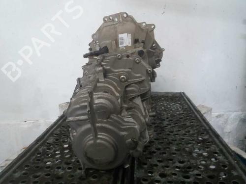 Gearbox SKODA SUPERB I (3U4)  | BP3680389M3 