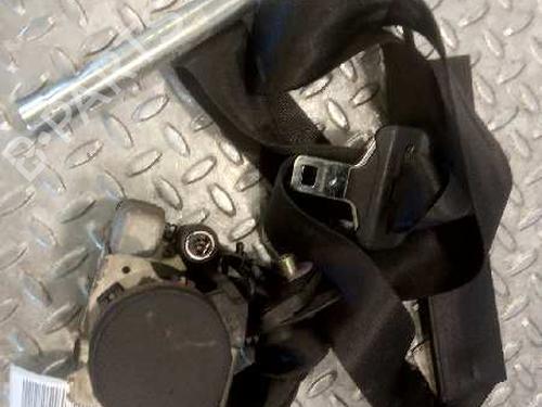 Used Front right seatbelt CITROËN C5 II (RC_) 2.0 HDi (RCRHRH) (136 hp) 8758885