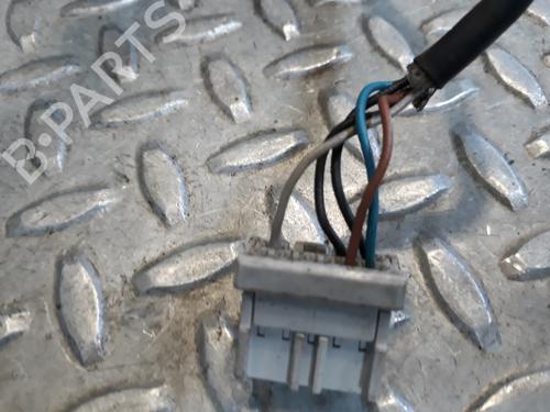 Left mirror ROVER 45 I Hatchback (RT)  | BP3064658C26 