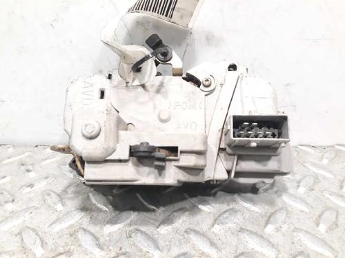 Used Front right lock PEUGEOT 406 (8B) [1995-2005]  3067486