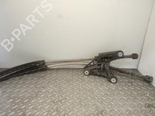 Gear lever SEAT LEON (5F1)  | BP10680069M90 