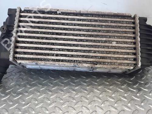 Used Intercooler CITROËN C4 I (LC_) [2004-2014]  5663658