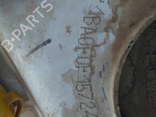 Left front driveshaft RENAULT MEGANE I Classic (LA0/1_) 1.6 e (LA0F, LA0S) | BP4408081M38 