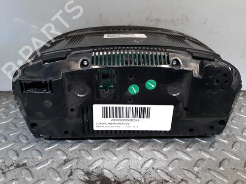 Instrument cluster BMW X5 (E70) 3.0 d | BP3054389C47 