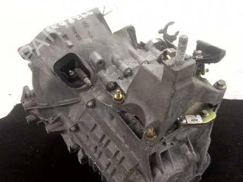 Gearbox FORD MONDEO III (B5Y)  | BP5221518M3 