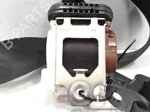 Rear left seatbelt CITROËN C4 Picasso I MPV (UD_)  | BP6635874I29 