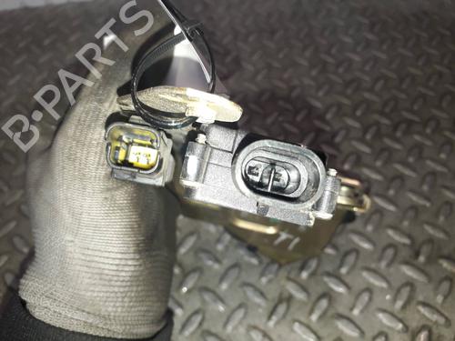 Rear left lock CITROËN C8 (EA_, EB_) 2.2 HDi | BP15355810C100 