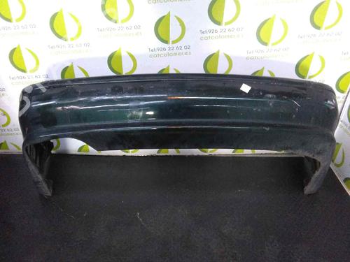 Used Rear bumper BMW 5 (E39) 520 d (136 hp) 3068980