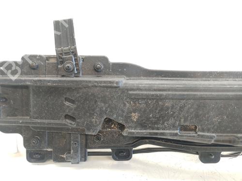 Rear bumper reinforcement HYUNDAI i20 II (GB, IB) 1.0 T-GDI | BP29126091C73 