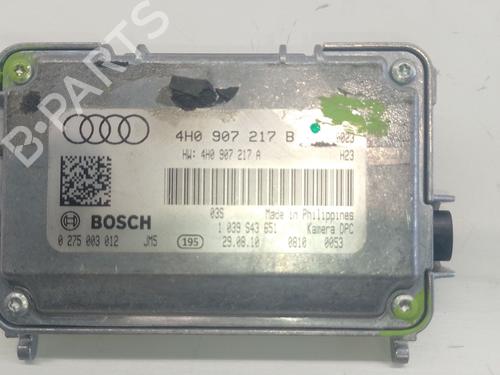 Electronic module AUDI A7 Sportback (4GA, 4GF) 3.0 TDI quattro | BP24935871M83 - Image 4