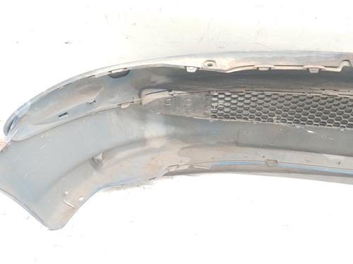 Front bumper PEUGEOT 206 Van 1.4 HDi | BP27615466C7 