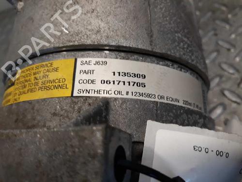 AC compressor RENAULT SCÉNIC I MPV (JA0/1_, FA0_)  | BP6807112M34 