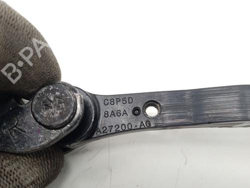 Hinge/Door check strap FORD FIESTA VI (CB1, CCN) 1.0 EcoBoost | BP32343417C146