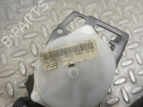 Rear right seatbelt TOYOTA AVENSIS Saloon (_T25_)  | BP10546834I28 