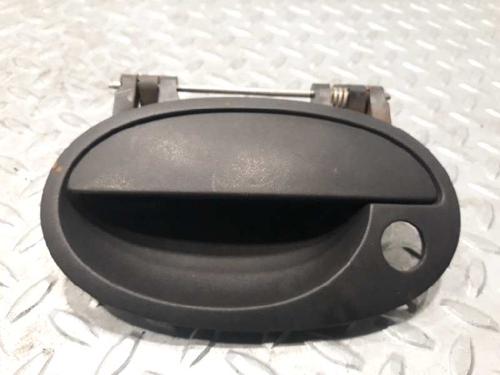 Used Front left exterior door handle OPEL COMBO Box Body/MPV (71_) [1994-2001]  3036599