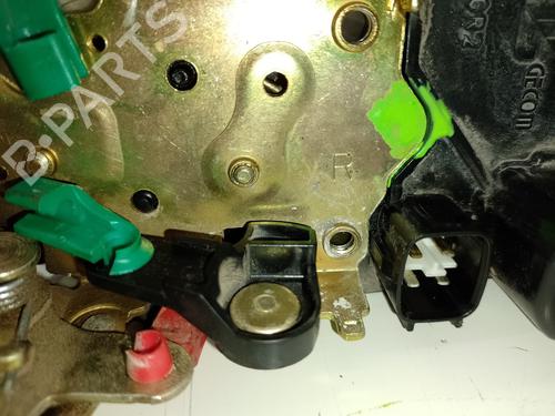 Rear right lock CHRYSLER 300M (LR)  | BP18066143C99 