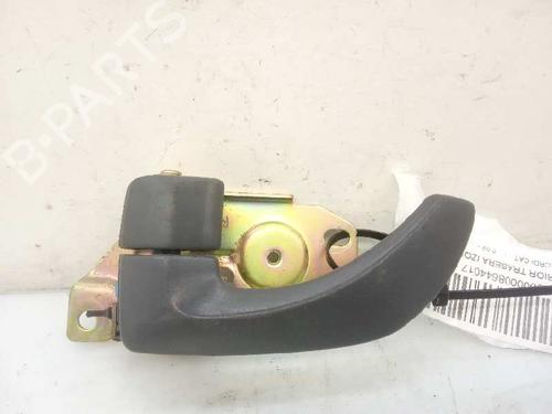 Used Rear left interior door handle KIA SORENTO I (JC) [2002-2011]  4721975