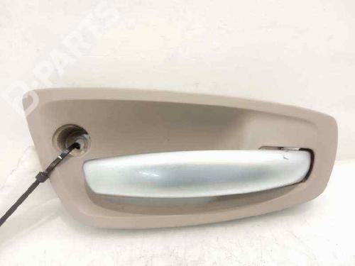 Used Front right interior door handle Front right interior door handle BMW 1 (E87) 118 d (122 hp) 4464846 4464846