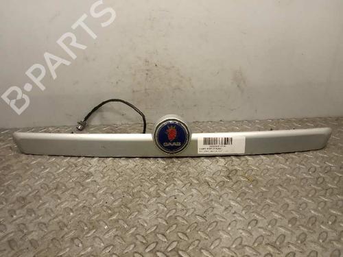 Trunk håndtak SAAB 9-3 (YS3F, E79, D79, D75) [2002-2015]  6593239