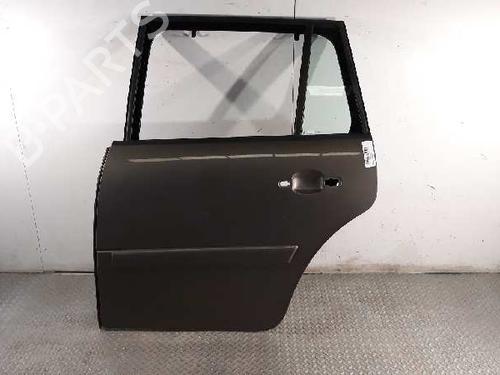 Used Left rear door CITROËN C4 Grand Picasso I (UA_) [2006-2013]  5653481
