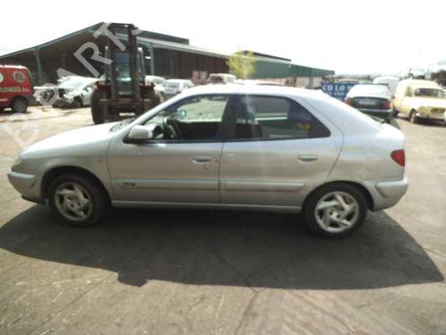 Rear right window mechanism CITROËN XSARA (N1)  | BP3124669C25 