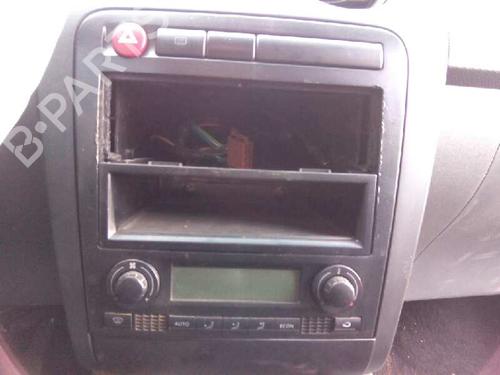 Starter SEAT IBIZA III (6L1) 1.9 TDI | BP3074754M8 