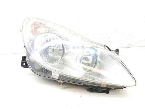 right-headlight-opel-corsa-d-s07-2006-2007-2008-2009-2010-2011-2012-2013-2014-2015-36500603 main image