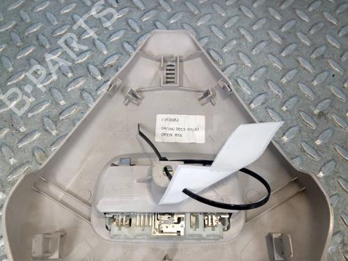 Interior roof light CITROËN C4 Picasso I MPV (UD_)  | BP13636779I8 