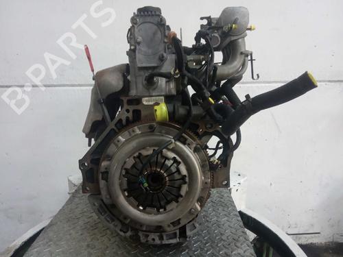 Engine DAEWOO LANOS (KLAT) 1.5 | BP7178981M1 