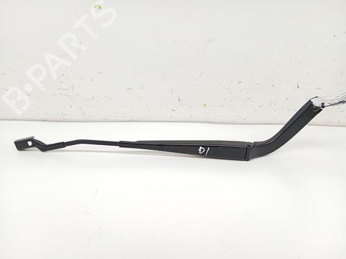 Used Front windshield wiper arm Front windshield wiper arm SEAT LEON (KL1, KLG) 1.5 TSI (150 hp) 35901315 35901315