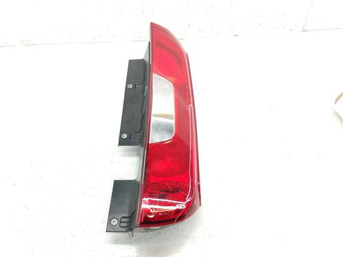 Used Right taillight FIAT DOBLO Cargo (263_) [2010-2026]  32414835