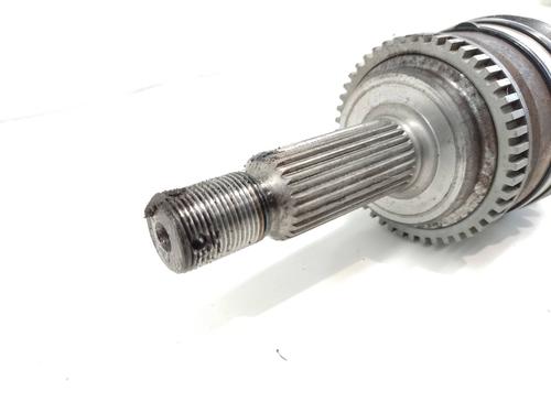 Right front driveshaft KIA CEE'D Hatchback (ED)  | BP19515872M39 