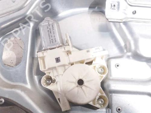 Front right window mechanism FORD FOCUS C-MAX (DM2)  | BP4818494C23 