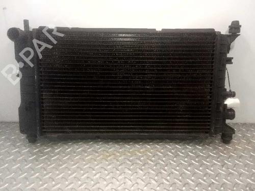 Køler FORD ESCORT IV (GAF, AWF, ABFT) 1.6 (88 hp) 6106392