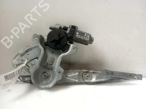 Rear left window mechanism ROVER 45 I Hatchback (RT)  | BP3060984C24 