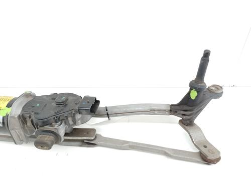 Front wiper motor CITROËN C-ELYSEE (DD_)  | BP18090143M29 