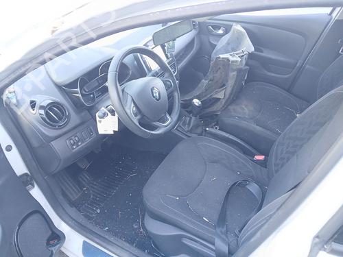 Engine RENAULT CLIO IV (BH_) 1.5 dCi 90 | BP29210747M1 
