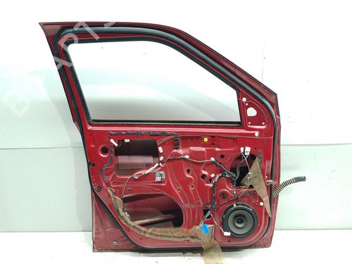 Left front door SUZUKI SWIFT III (MZ, EZ)  | BP29851225C2