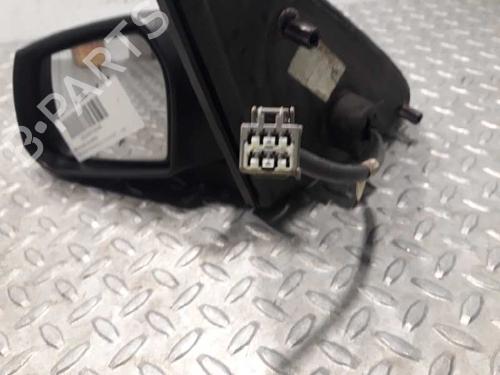Left mirror FORD MONDEO III (B5Y)  | BP3064897C26 