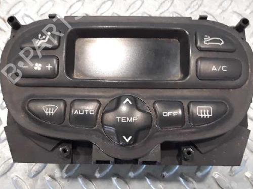 Used Climate control CITROËN XSARA PICASSO (N68) 2.0 HDi (90 hp) 5619193