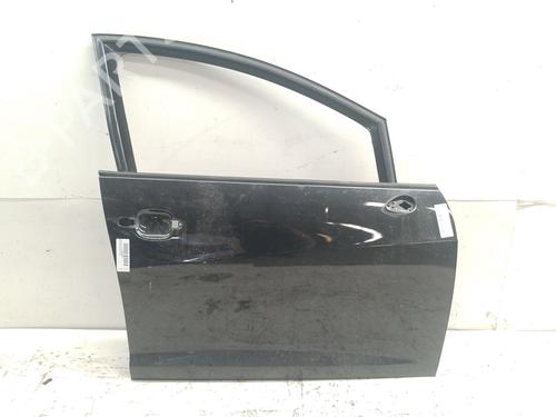 Used Right front door SEAT IBIZA IV (6J5, 6P1) 1.9 TDI (105 hp) 27638328